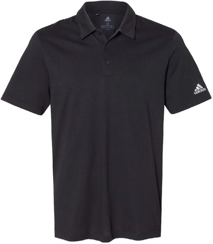 Adidas Cotton Blend Polo 