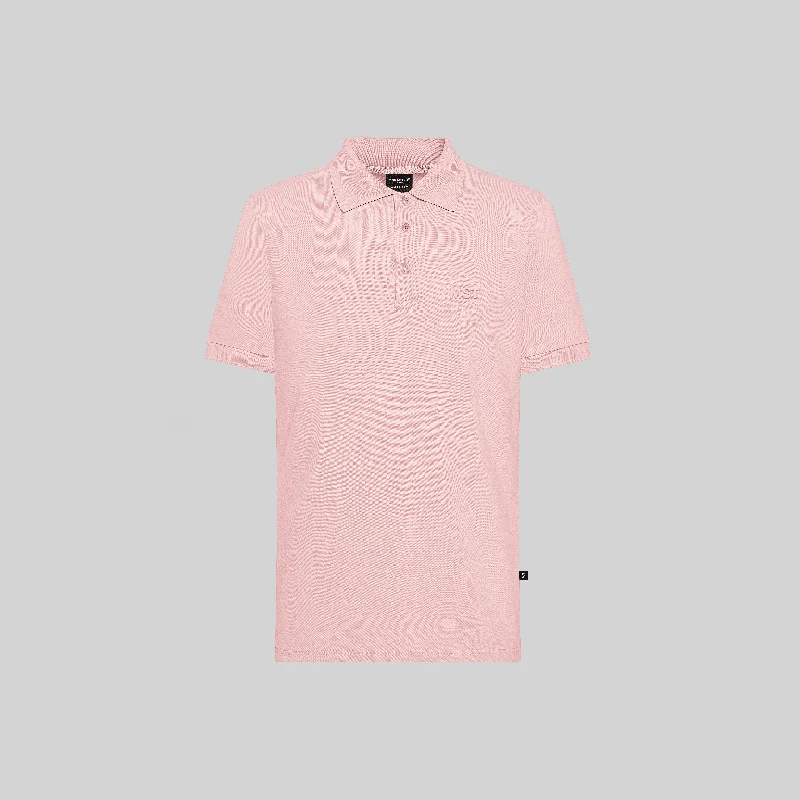 AUSTRALE PINK POLO