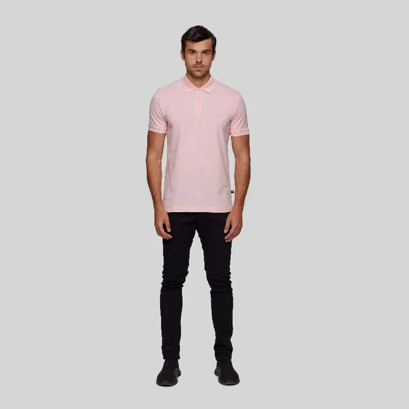 AUSTRALE PINK POLO