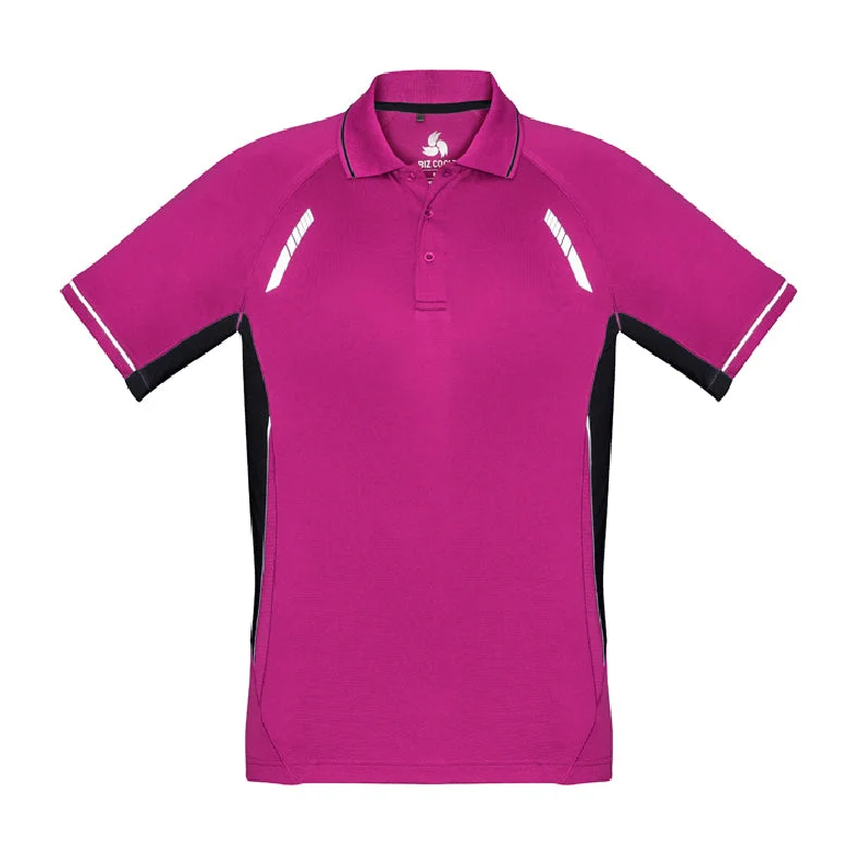 Biz Collection P700MS Renegade Men's Polo Shirt