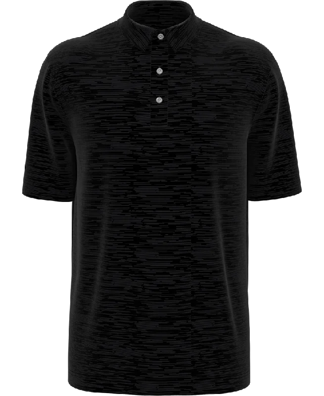 Callaway Broken Stripe Polo