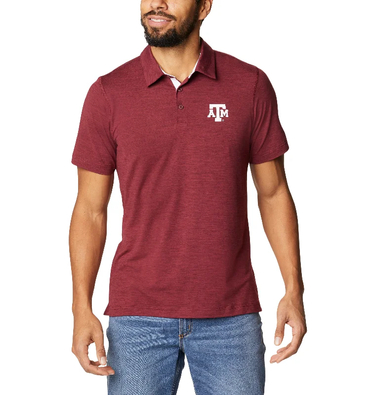 Columbia Tech Trail Polo (SST)