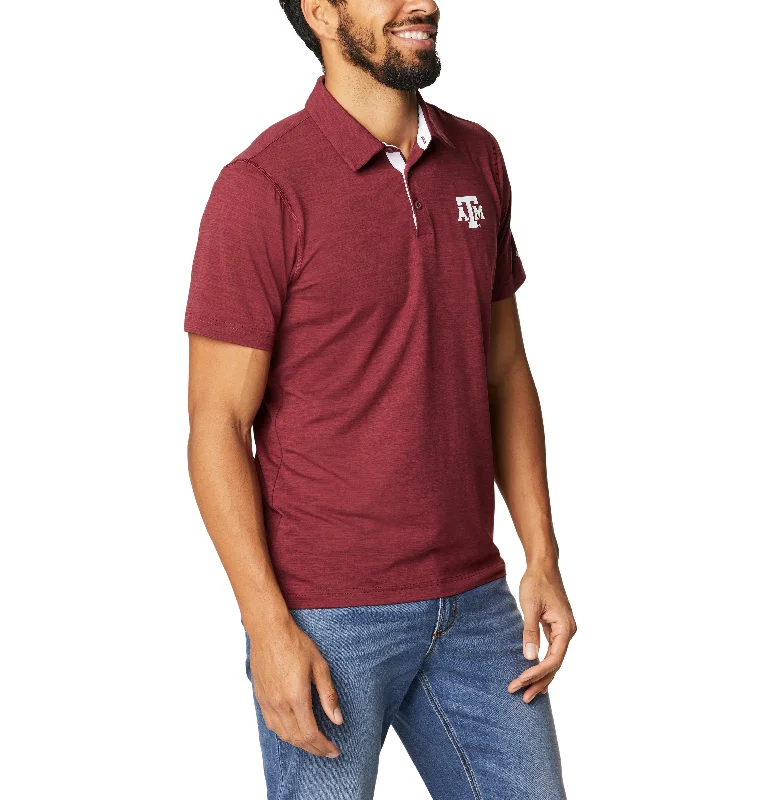 Columbia Tech Trail Polo (SST)