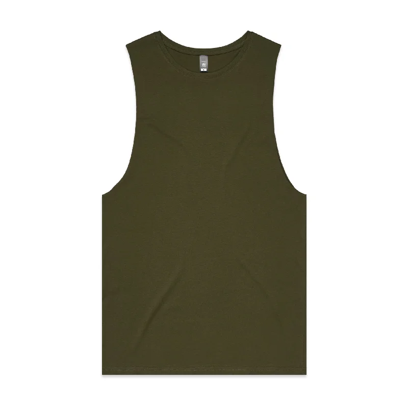 AS Colour 5025 Barnard Tank Tees