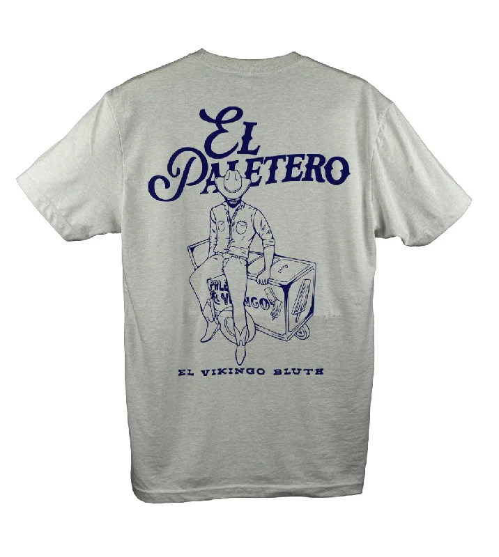 El Paletero T-shirt