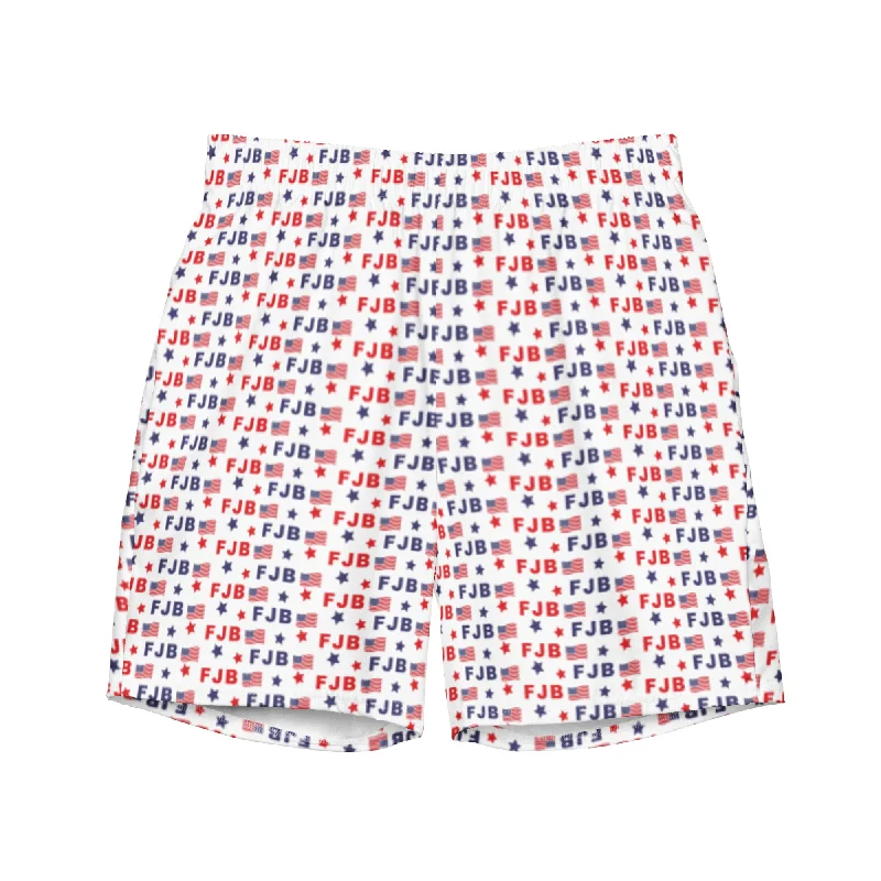 FJB Swim Trunks