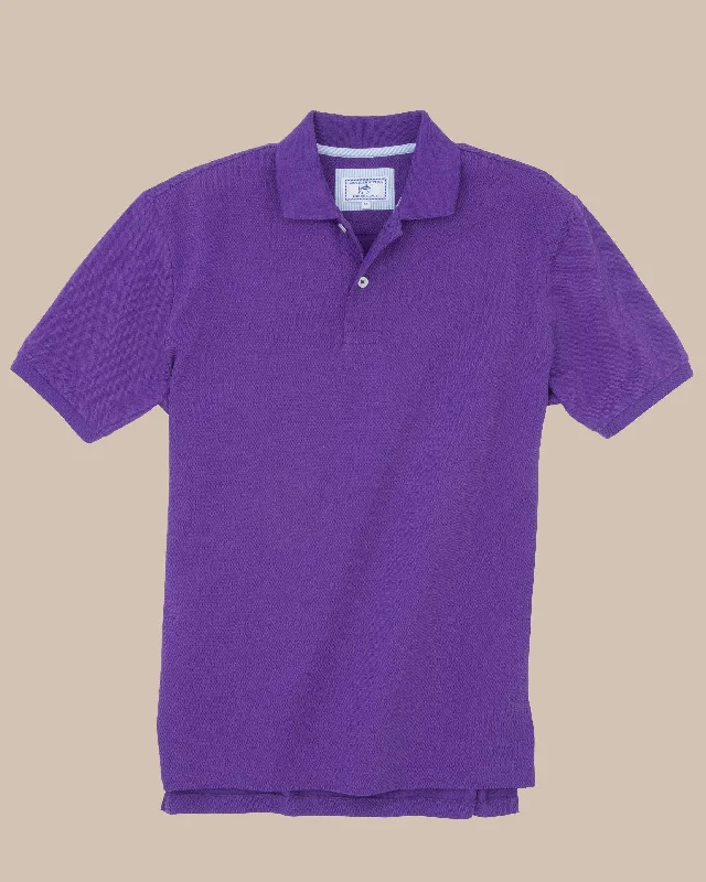 Skipjack Gameday Colors Polo Shirt