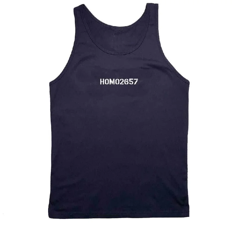 HOMO2657 Tank