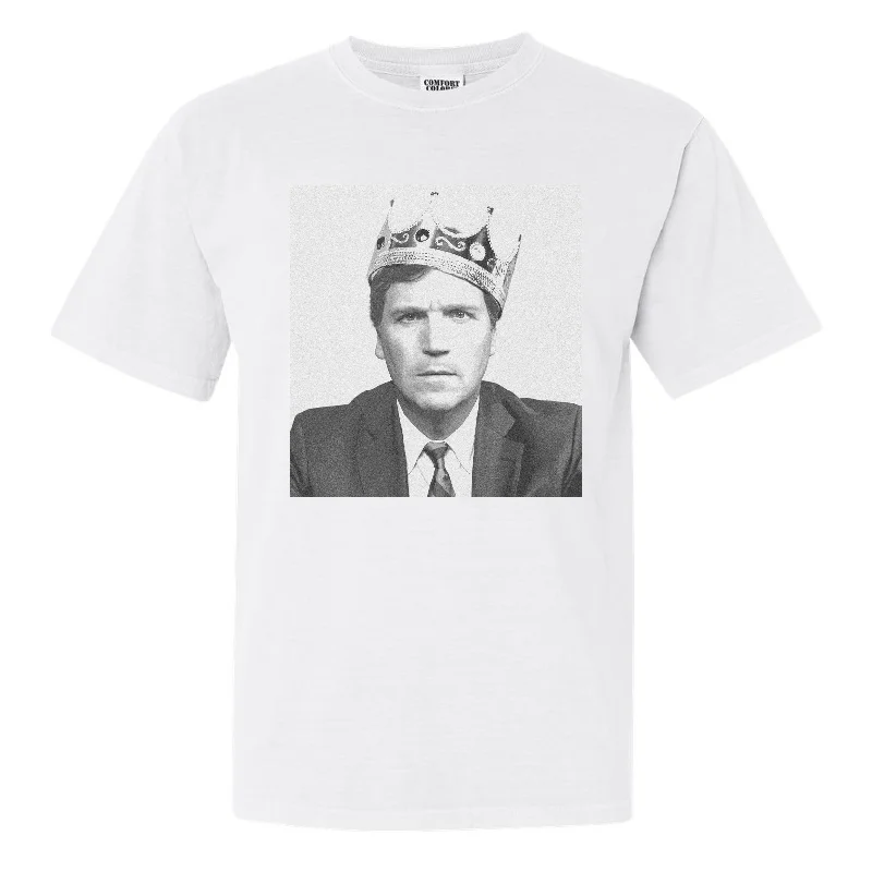 King Tucker Tee