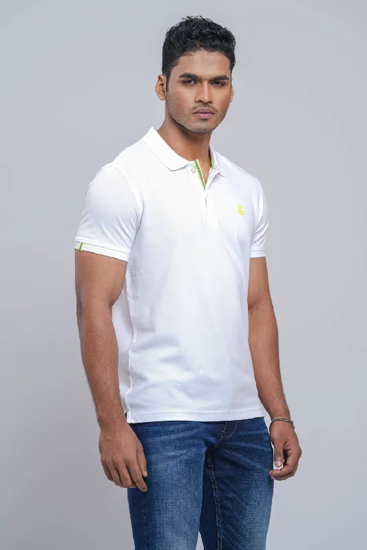 Men's Polo Shirt