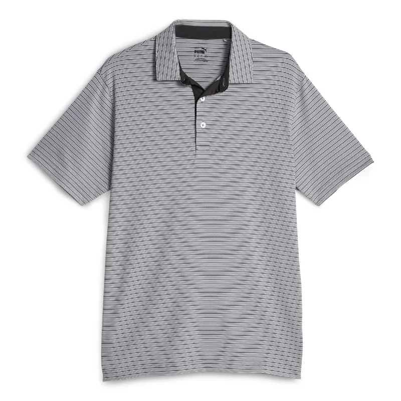 MATTR Bay Golf Polo