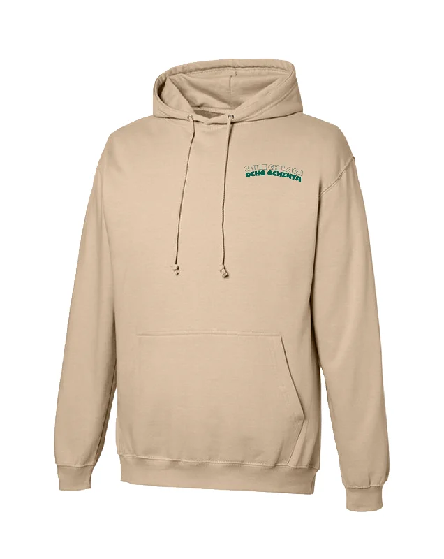 Chile Chilaca 880 - Hoodie