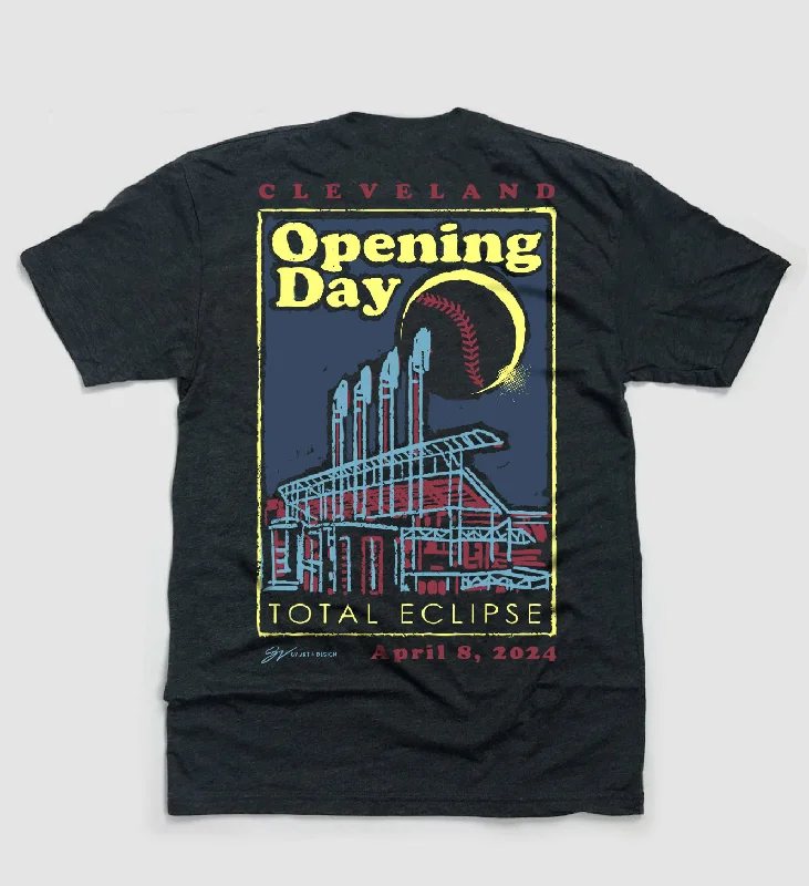 Opening Day 2024 Eclipse Tshirt