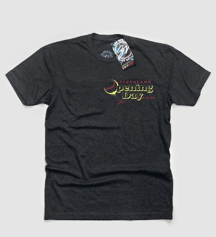 Opening Day 2024 Eclipse Tshirt