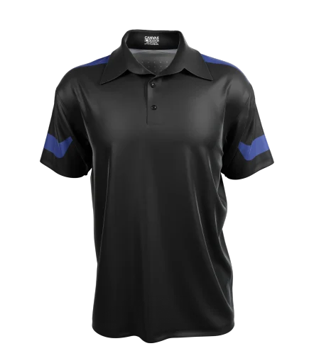 Pinnacle Custom Polo