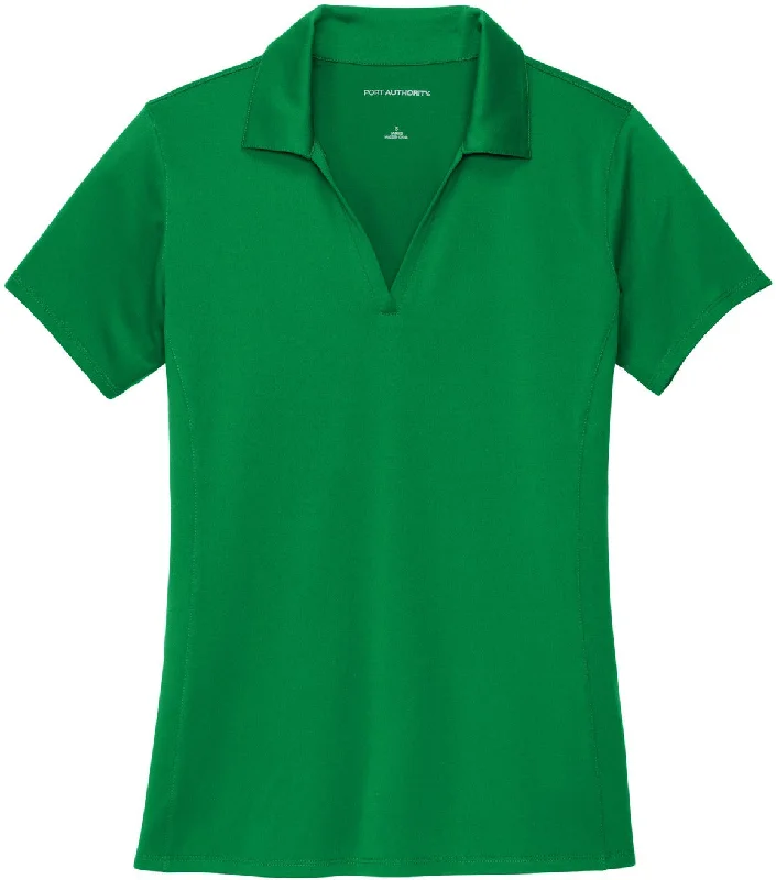 Port Authority Ladies Performance Staff Polo