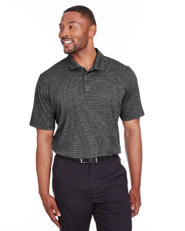 Puma Performance Stripe Polo