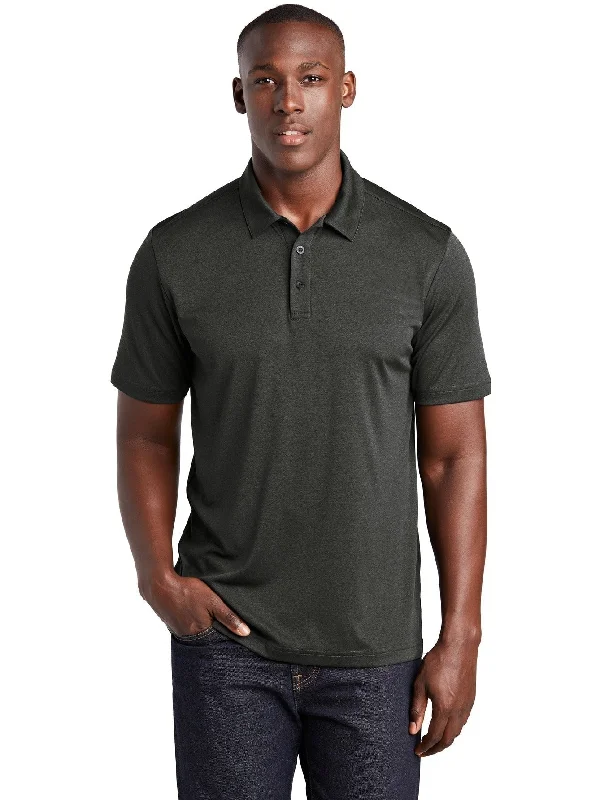 Sport-Tek Endeavor Polo