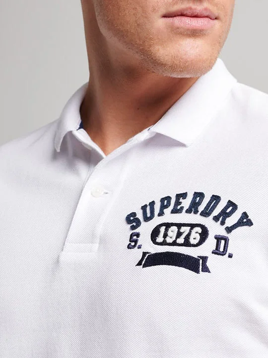 Superstate Polo Shirt | Optic