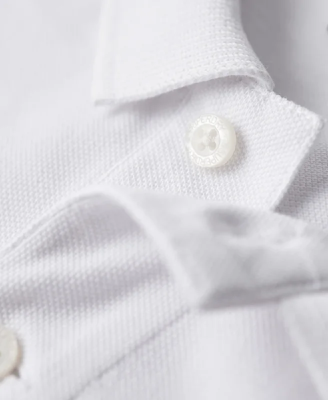 Superstate Polo Shirt | Optic