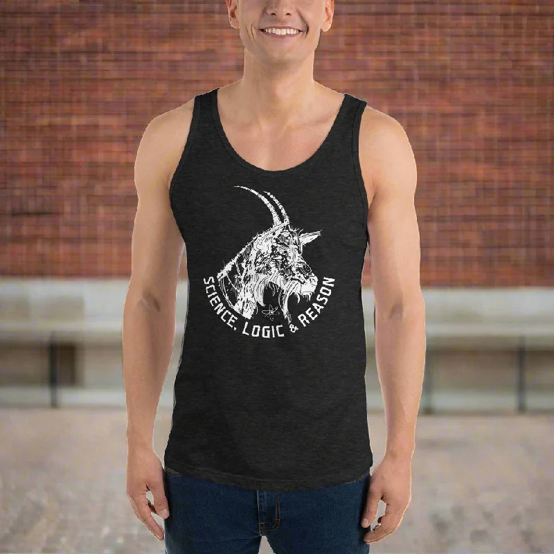 Tank Top - Science Will Win