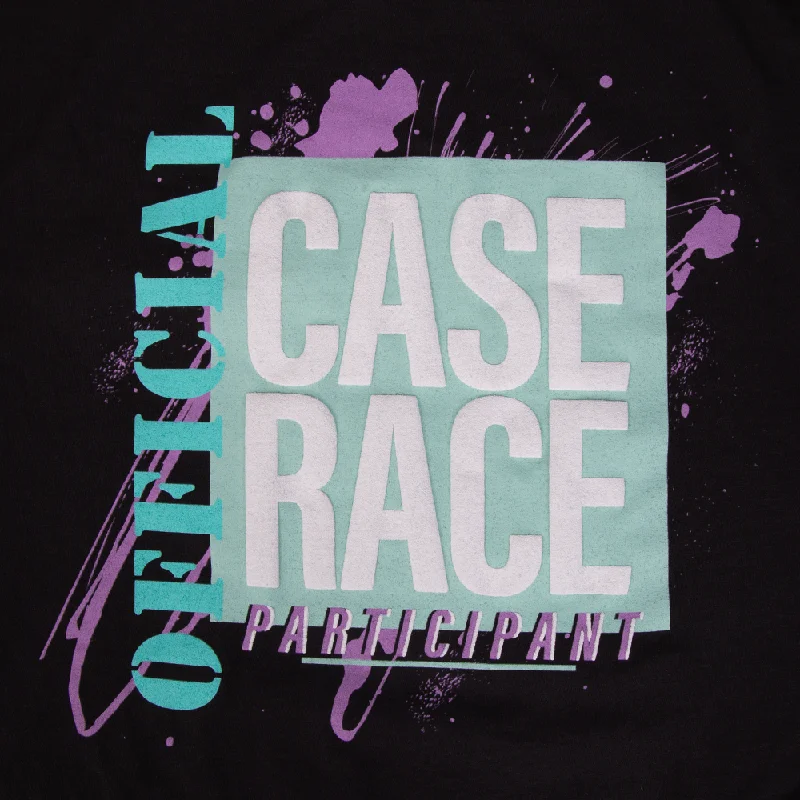 The Case Race Pocket Tee