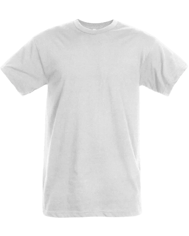 The Perfect Tee - White