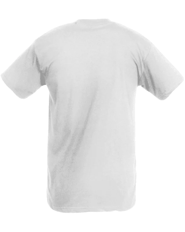 The Perfect Tee - White