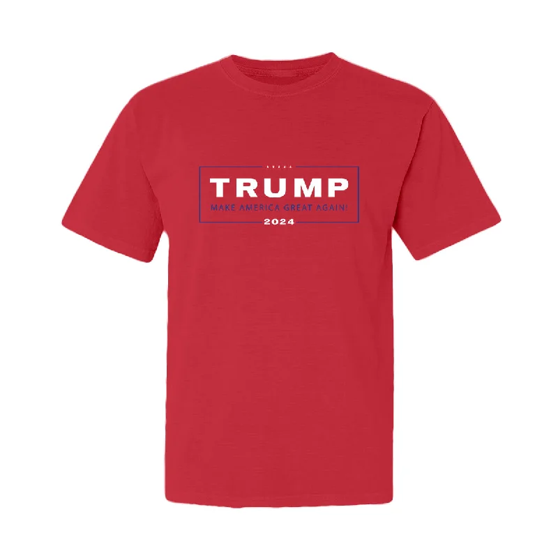 Trump MAGA 2024 Tee