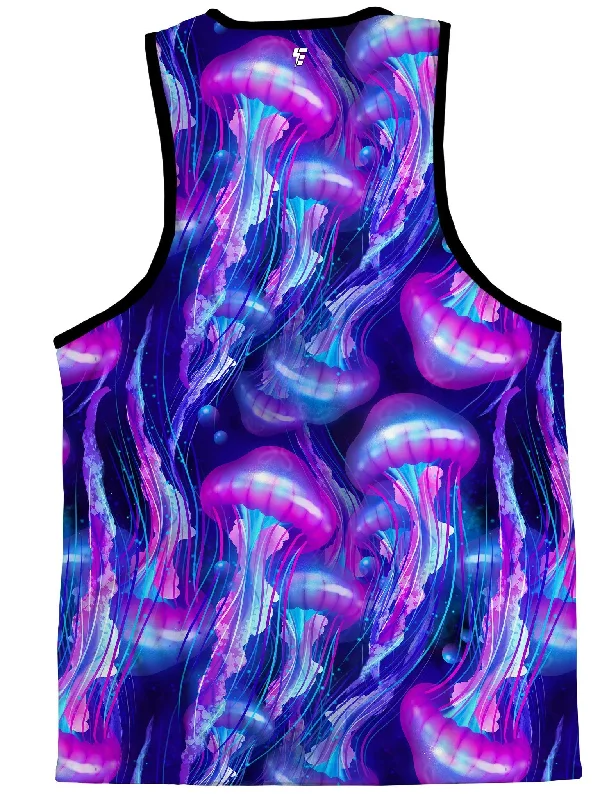 You Jelly? Unisex Tank Top