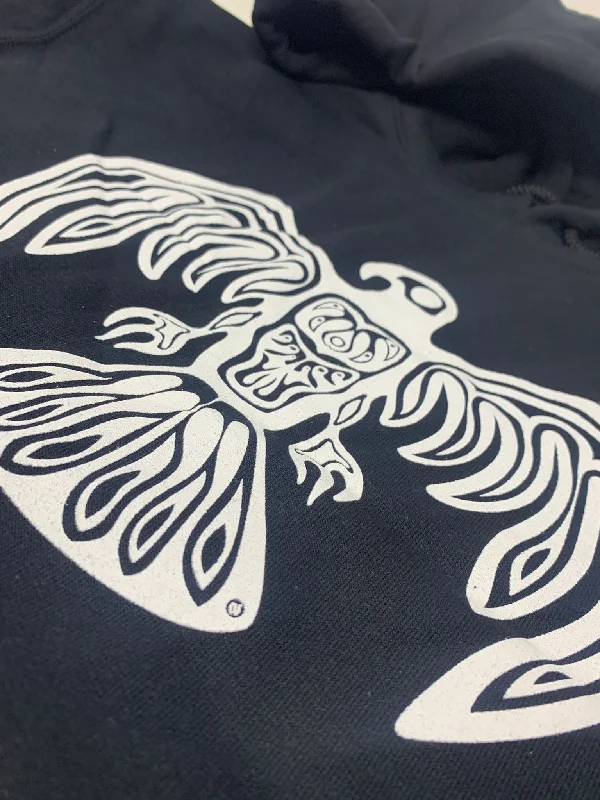 1-Colour Screen Print - 24 Gildan Hoodies