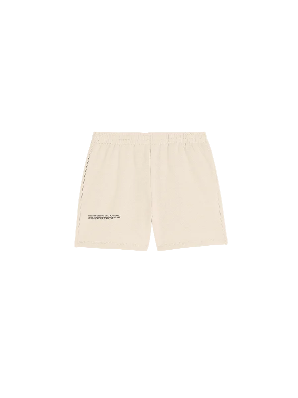 365 Midweight Shorts—sand