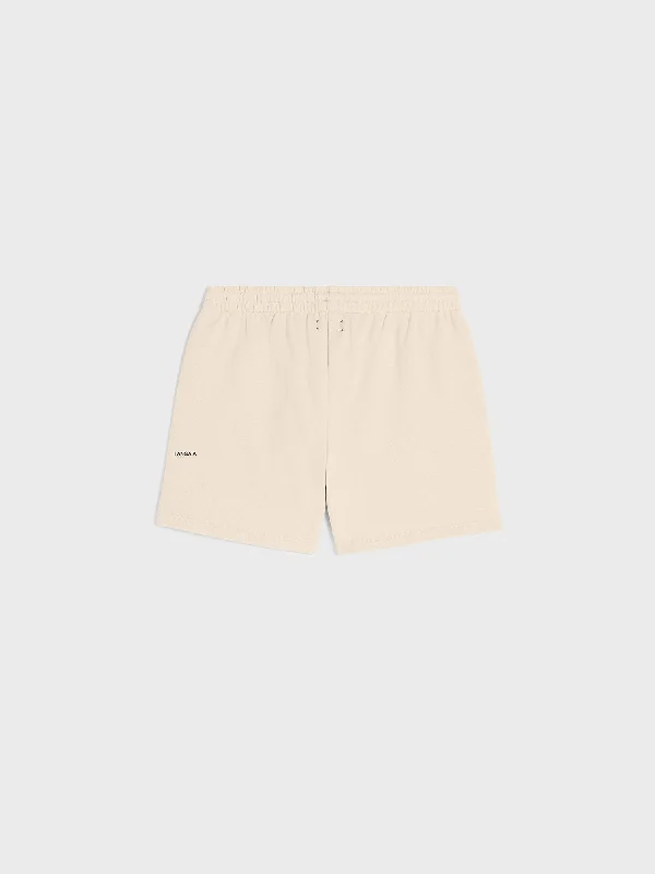 365 Midweight Shorts—sand