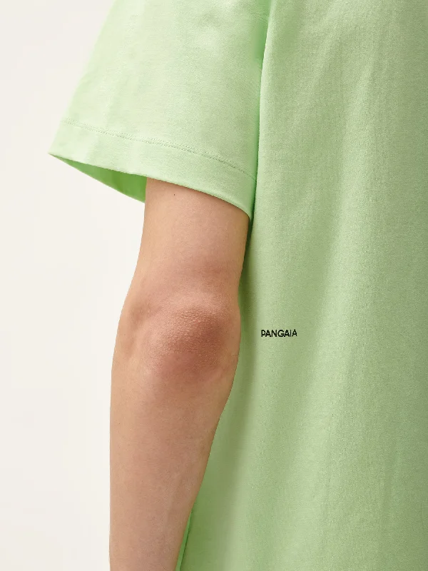 365 Midweight T-Shirt—fennel green