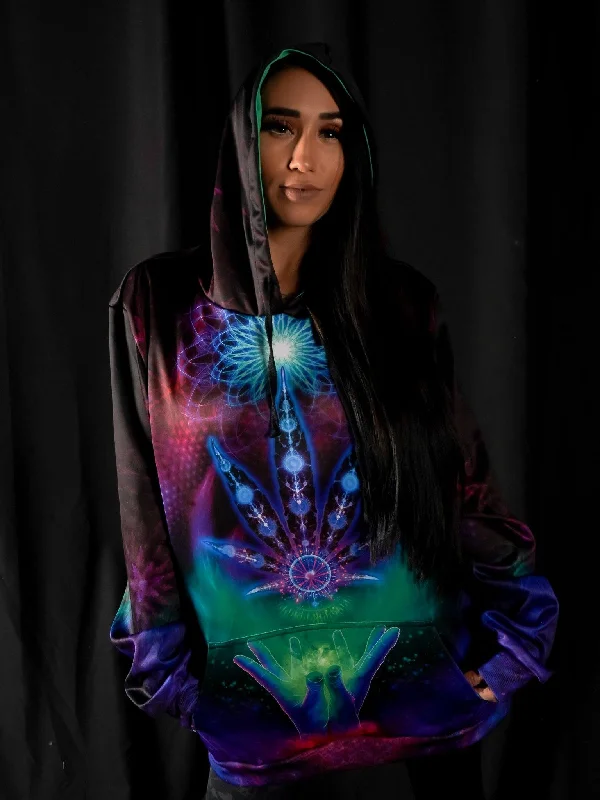 420 Lover Unisex Hoodie