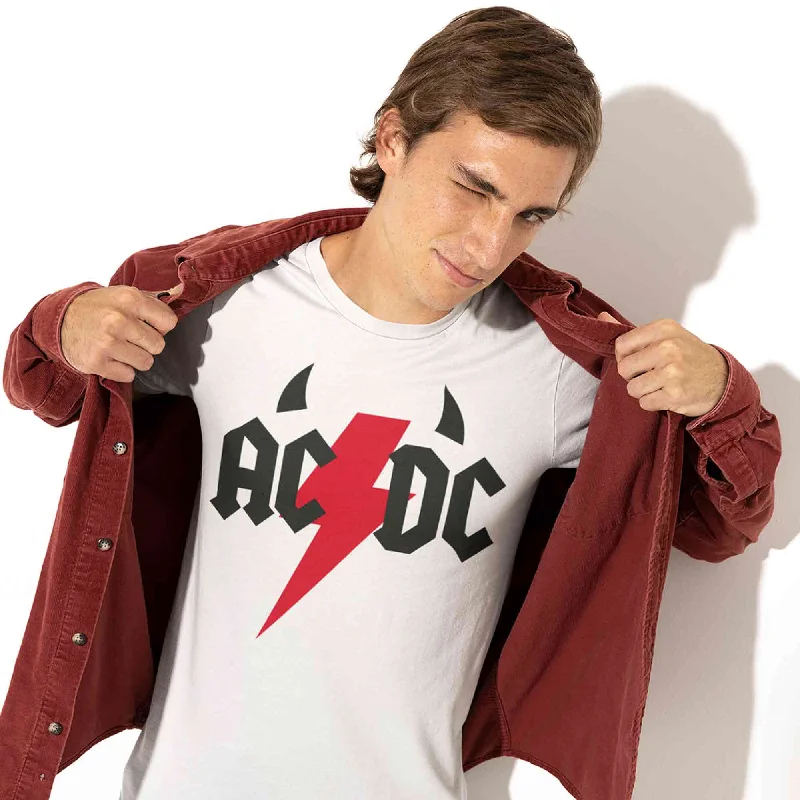 T shirt - Rock Music Surge