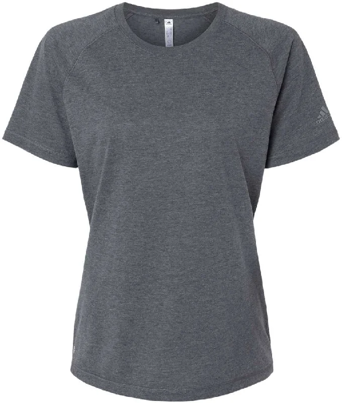 Dark Grey Heather / S