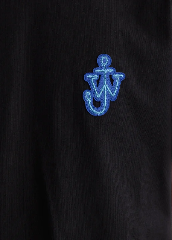 Anchor Patch T-Shirt