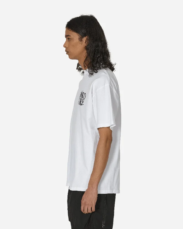 Cave They T-Shirt White