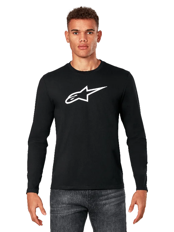 Backhand CSF Tee - Long Sleeve