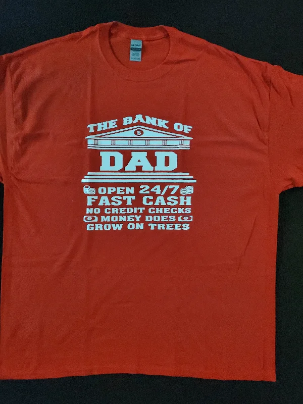 Bank of Dad