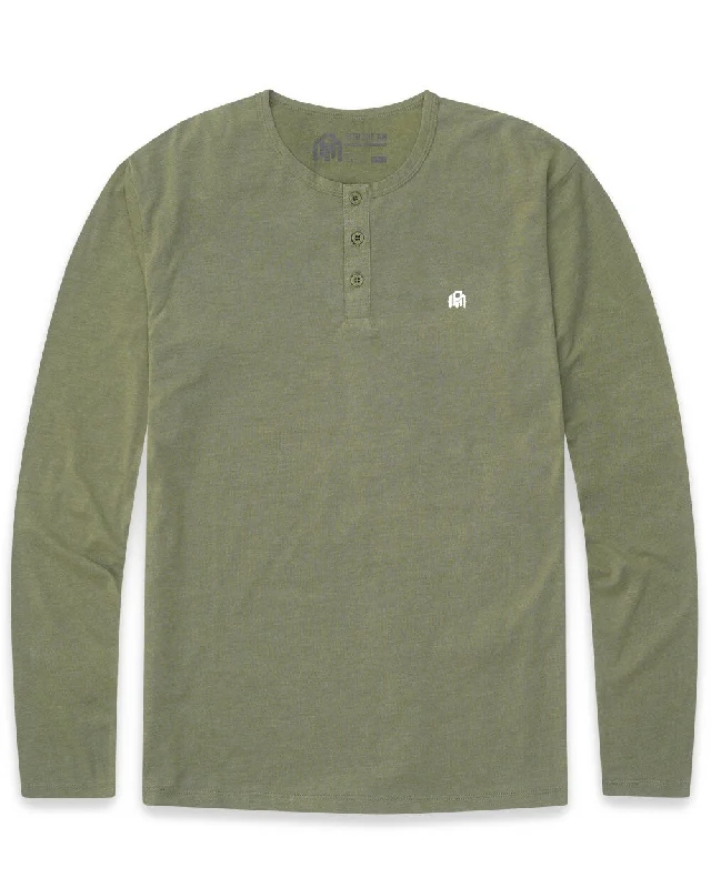 Olive Green / S