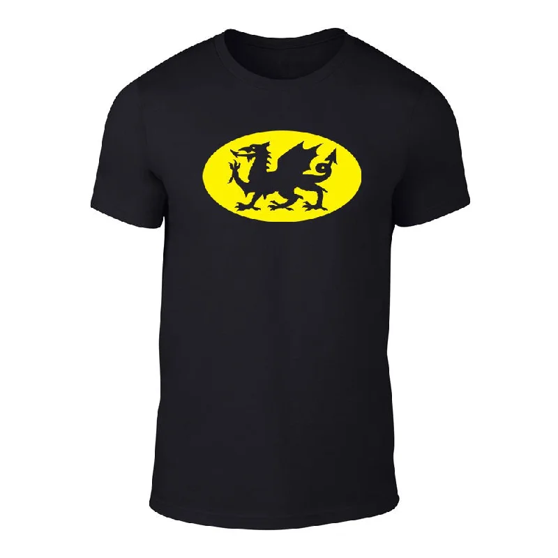 Dragon Superhero T-Shirt