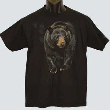 Adult Bear Trax T-Shirt