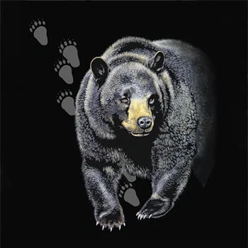 Adult Bear Trax T-Shirt