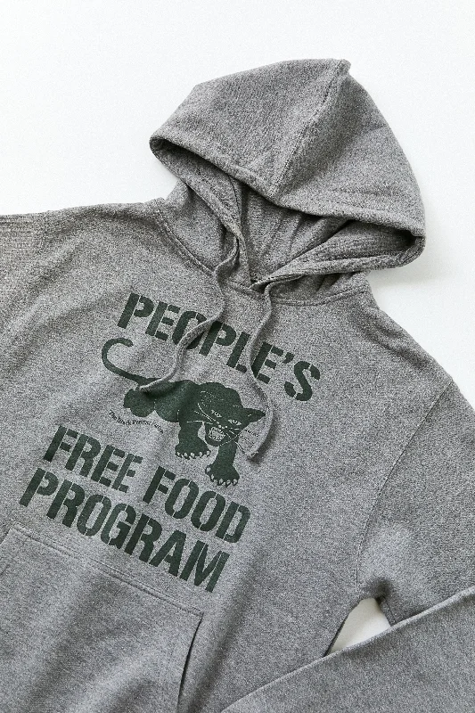 Black Panther Party Hoodie (Wholesale)