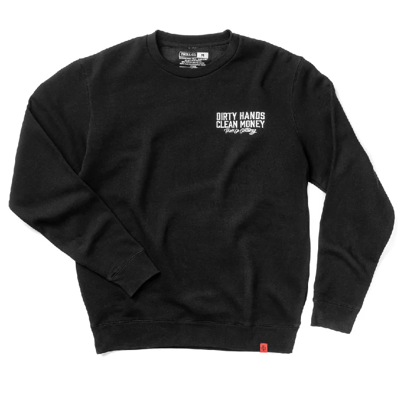 Bolster Crewneck