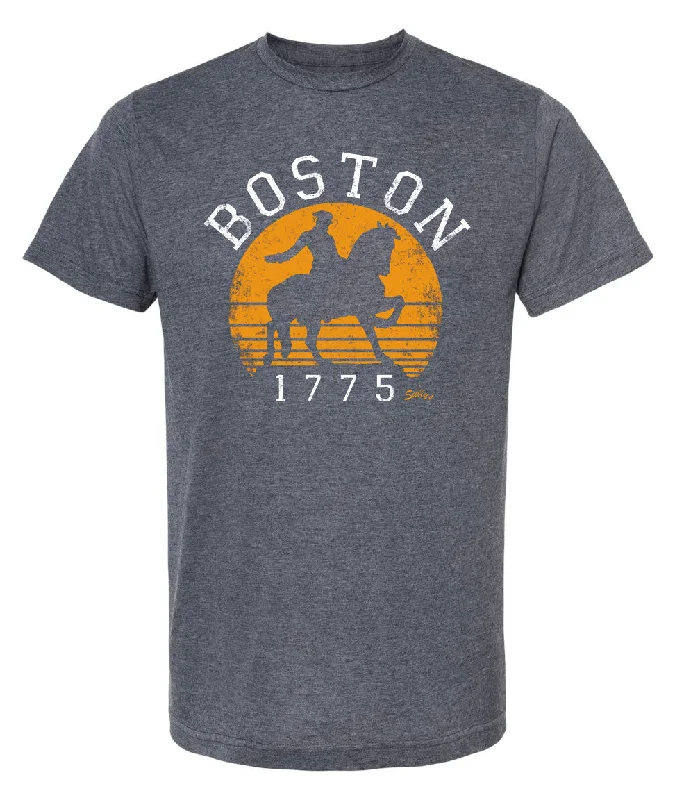 Boston 1775 - T-Shirt