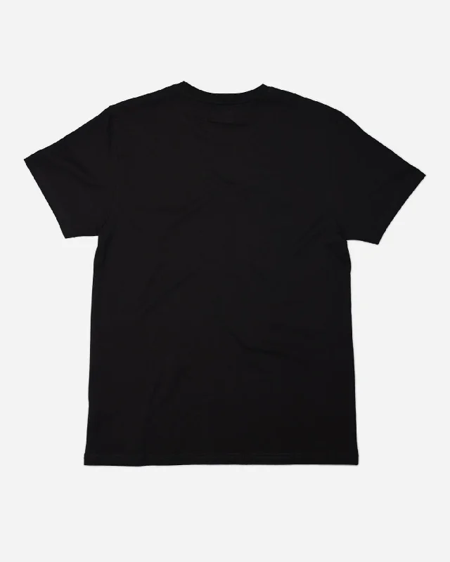 BSMC Wing '85 T-Shirt - Black