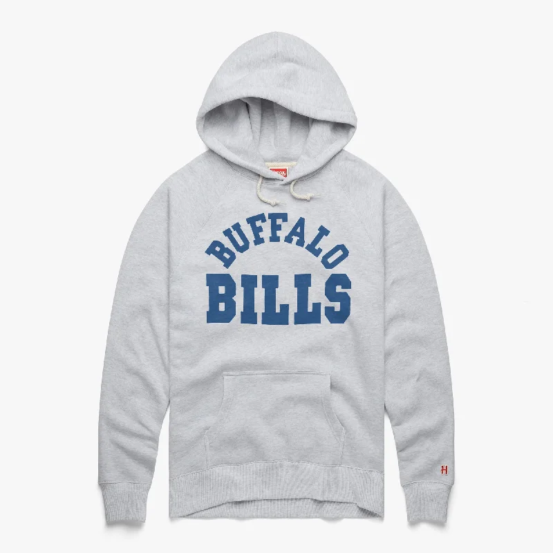 Buffalo Bills Classic Hoodie